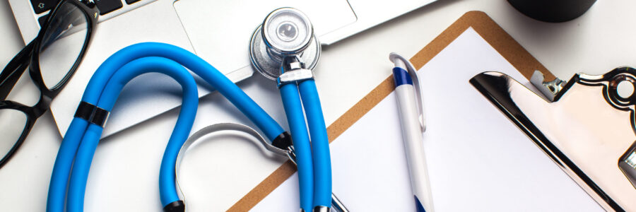 Centro médico en Huelva - Contacto